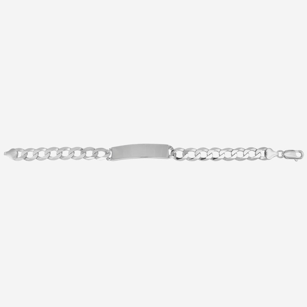 Chain Mail | Curb Chain Bracelet by Jaimie Nicole Jewelry
